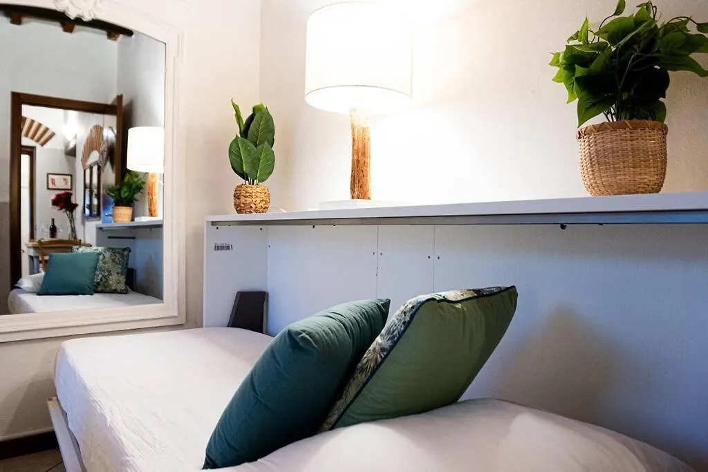 La Buca Dei Sogni Apartman Fiesole 0*,  Olaszország