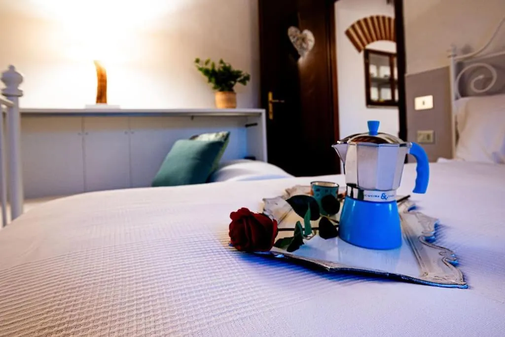 La Buca Dei Sogni Apartman Fiesole Olaszország