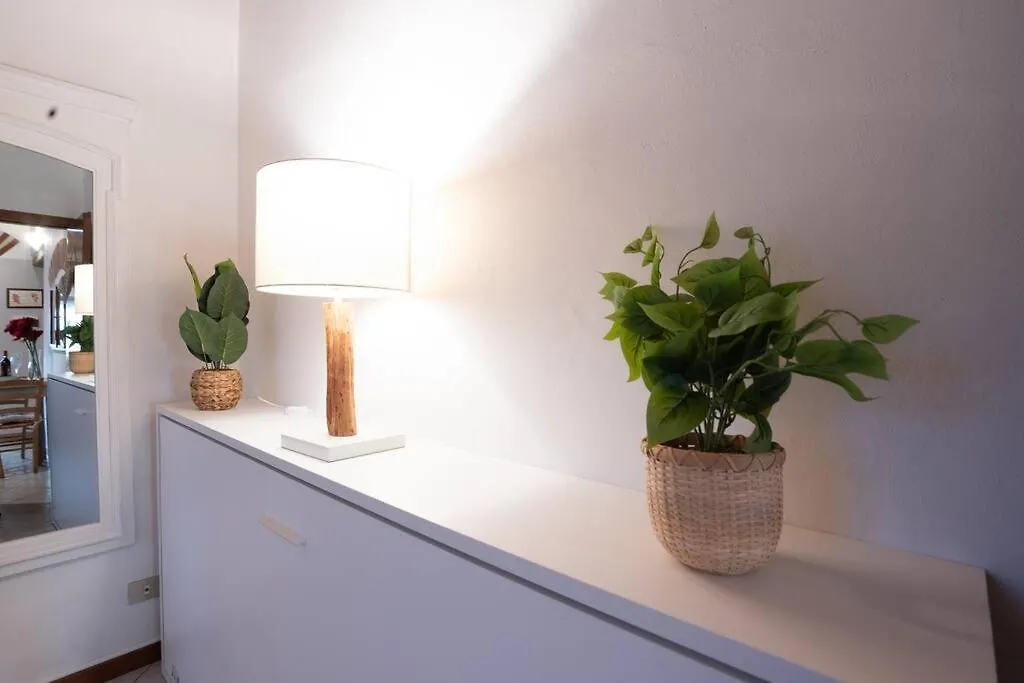 La Buca Dei Sogni Apartman Fiesole