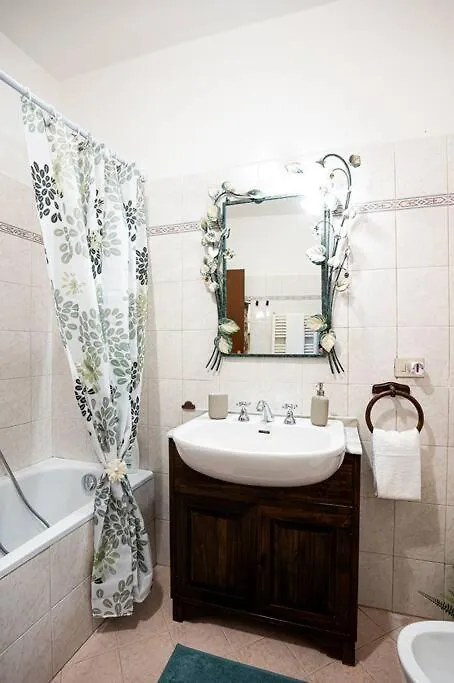La Buca Dei Sogni Apartman Fiesole 0*,