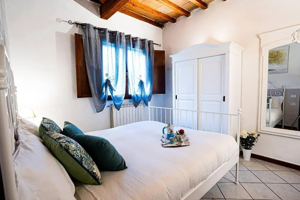 La Buca Dei Sogni Apartman Fiesole