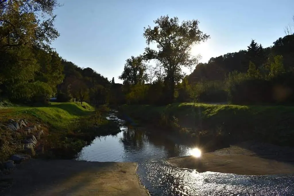 La Buca Dei Sogni Apartman Fiesole
